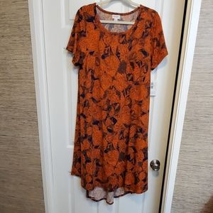 Lularoe large carly